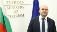 Илин Димитров: България трябва да предлага най-доброто съотношение цена-качество в туризма