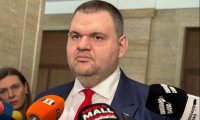 Пеевски: Не се притеснявам от проверки, заставам зад всяка своя дума
