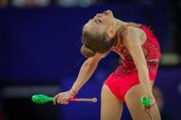 Стилияна Николова подготвя три нови съчетания за следващия сезон