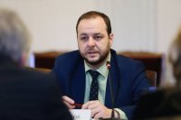 Борислав Сандов: Прокуратурата не ми е връчвала документ за обвинение