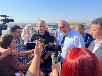 КОРАБЪТ ПОТЪВА: Мартин Харизанов напуска ГЕРБ