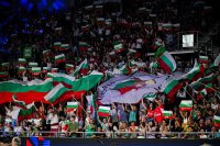 Българските фенове са номер 1 на Евроволей 2026