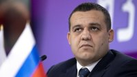 Кой е Умар Кремльов &ndash; руският милиардер, свързан със сватбата на Тръмп-младши?