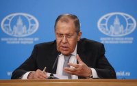 Лавров обяви руска инициатива за сигурност в Персийския залив