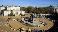 Променят движението в центъра на София заради честванията за 22 септември