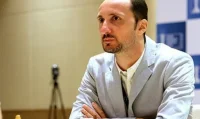 Веселин Топалов е победителят в мача срещу легендата Каспаров