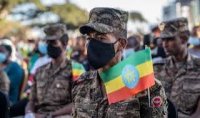 Етиопия е изправена пред риск от нова мащабна война