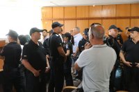 Непълнолетна обвиняема за убийството на Георги Кузев остава в ареста