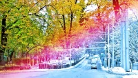 Сезонна прогноза: Какво ще бъде времето през есента и началото на зимата