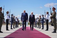 България и Италия предлагат общ европейски център за борба с хибридните атаки