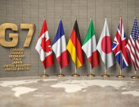 Г-7 призова Иран да прекрати подкрепата си към хусите