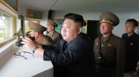 Северна Корея съобщи за успешни изпитания на ново ултрамодерно оръжие