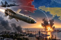 Руснаците разработиха планиращи бомби, които могат да достигнат Одеса