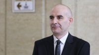 Петър Волгин: Основният ни съперник е статуквото