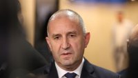 Румен Радев представя мерките на властта срещу корупцията