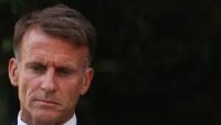 Макрон: Русия засилва хибридните атаки срещу Европа