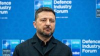 Украински дрон-прехващач свали руски реактивен дрон за втори път за ден