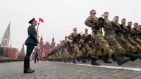 Девет военнослужещи загинаха при инцидент по време на учение в Казахстан
