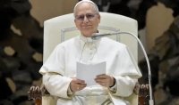 Папа Лъв XIV призова за мир 25 години след атентатите от 11 септември