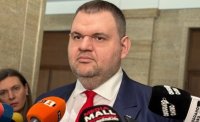 Пеевски: Демерджиев освен да го кача на един космически кораб и да го закарам на Марс