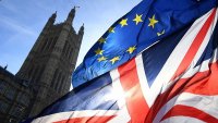 Подкрепата за връщане на Великобритания в ЕС достигна рекордно ниво след Брекзит