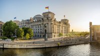 Гермаците - по-активни при днешното гласуване