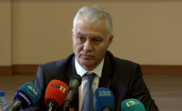 Пламен Тончев: Преструктурираме агенцията, премахваме множество ръководни функции