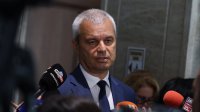 Костадинов: Вносът на руски книги се криминализира, ще се стигне до забрана и на четенето
