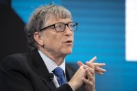 Бил Гейтс призова Вашингтон да регулира изкуствения интелект