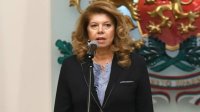 Илияна Йотова изрази съболезнования за кончината на португалския посланик