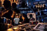 ОГРОМЕН СКАНДАЛ: В СРС-та изтича името на личния охранител на Людмил Стойков (ВИДЕО)