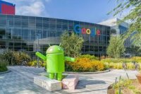 Ирландия глоби Google с 403 млн. евро заради данни за местоположението