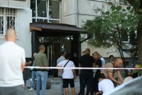 СДВР с подробности за убийството на дете и самоубийство в "Младост": Мъжът е бил психично болен