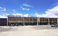 Задържаха 20 000 цигари в багажа на пътник на летище Бургас