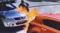Прокуратурата в Северна Македония е обвинила задържания за палежа пред българското посолство в Скопие