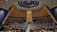 Войните, сигурността и изкуственият интелект в центъра на разговорите в ООН