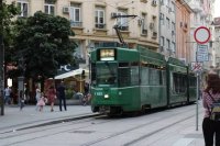 Временна промяна на движението в София: Ремонт по линията на трамваи 20 и 23