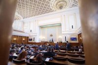 Изслушват кандидатите за ВСС от парламентарната квота в началото на ноември