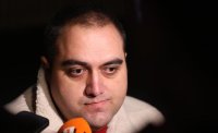 Отстраняват Александър Евтимов и от поста зам.-директор на 141 ОУ след скандала с камерите в тоалетните