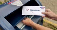 Върховният съд на САЩ блокира новите ограничения за гласуването по пощата