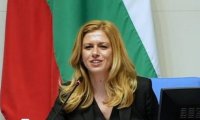 Михаела Доцова: Независимостта се отстоява всеки ден