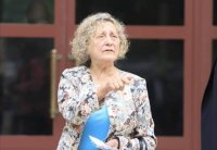 Нешка Робева: Изненадах се, че бях спрягана за вицепрезидент на &bdquo;Възраждане&ldquo;