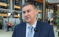Емил Радев: Подкрепата ми за Йотова не променя принадлежността ми към ГЕРБ