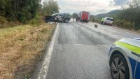 Зверска катастрофа край село Сопот: Трима са загинали