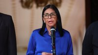 Временната президентка на Венецуела обеща избори в страната