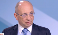 Николай Василев: Вместо данък свръхпечалба, държавата да намали разходите си