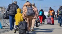 Програмата за подкрепа на украински бежанци в България е удължена до март 2027 г.