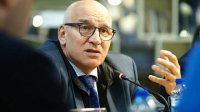 Левон Хампарцумян: Поведението на Гюров ще покаже дали ще привлече по-широка подкрепа