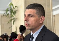 ДБ иска изслушване на премиера Румен Радев за състоянието на системата за национална сигурност