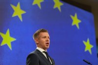 Унгария блокира план за съхранение на украински горива на своя територия